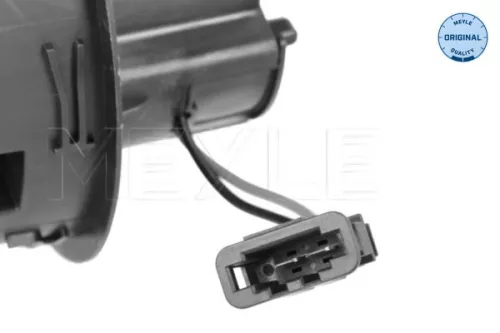MEYLE Interior Blower (16-122370010)