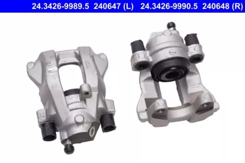 ATE Brake Caliper (24.3426-9989.5)
