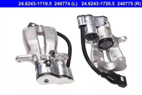 ATE Brake Caliper (24.6243-1720.5)