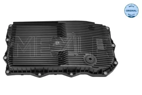 MEYLE Oil Sump, automatic transmission (2143250001)