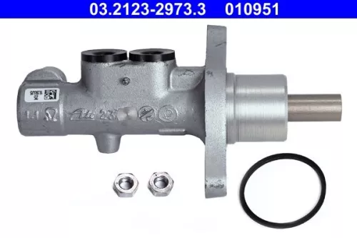Brake Master Cylinder