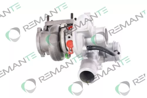 REMANTE Charger, charging (supercharged/turbocharged) (003-001-001414R)