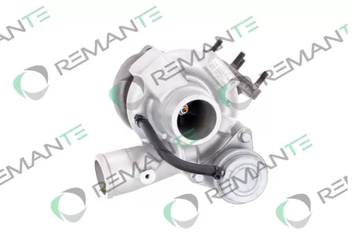 REMANTE Charger, charging (supercharged/turbocharged) (003-001-001414R)