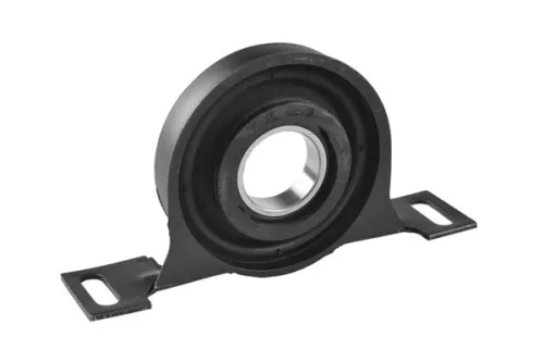 Suspension, propshaft