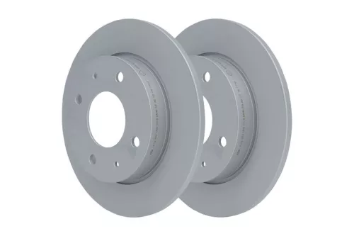 ATE Brake Disc (24.0110-0304.1)