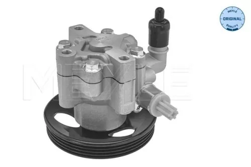 MEYLE Hydraulic Pump, steering (6146310019)