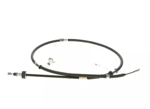 BOSCH Cable Pull, parking brake (1987482849)