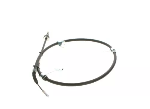 BOSCH Cable Pull, parking brake (1987482849)