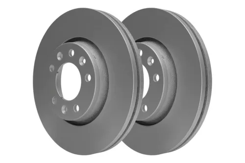 ATE Brake Disc (24.0128-0214.1)