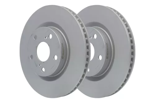 ATE Brake Disc (24.0128-0274.1)