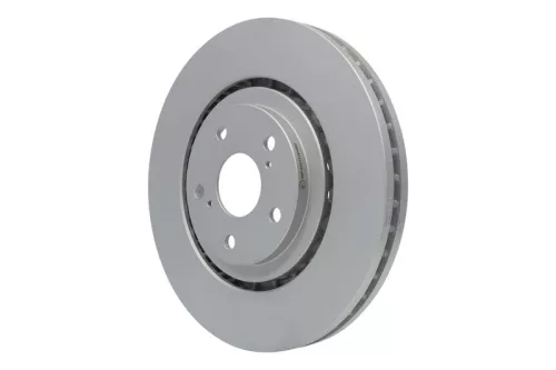 ATE Brake Disc (24.0134-0104.1)