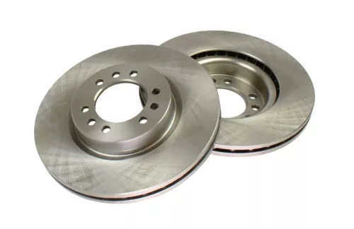 MAXGEAR Brake Disc (19-4639)