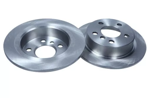 MAXGEAR Brake Disc (19-4704)
