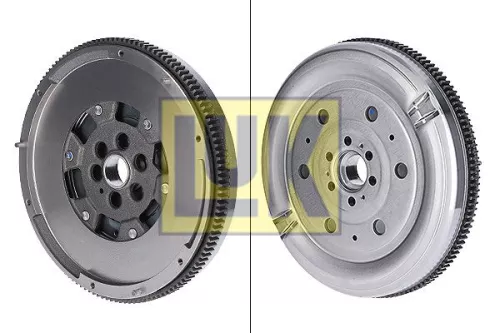 Flywheel