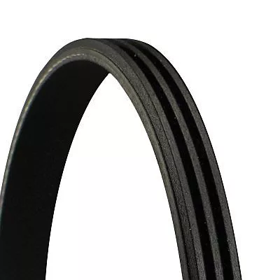 CONTINENTAL CTAM V-Ribbed Belt (3PK576ELAST)