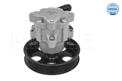 MEYLE Hydraulic Pump, steering (1146310052)