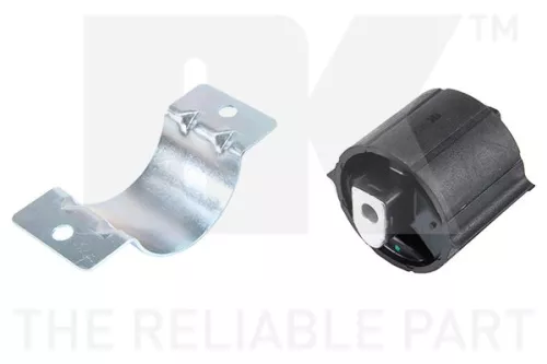 NK Mounting, automatic transmission (59733053)