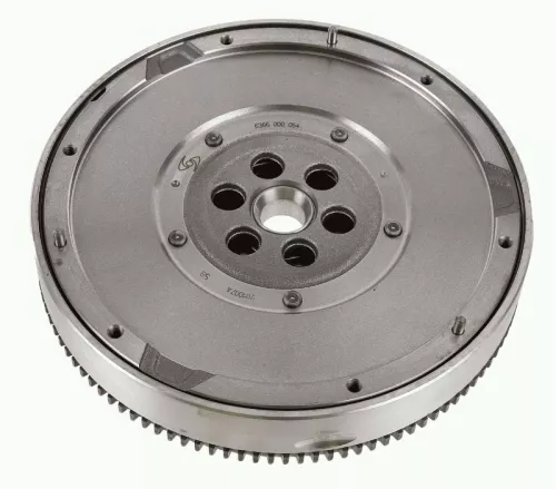 Flywheel