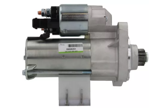 BV PSH Starter (300.530.093.001)