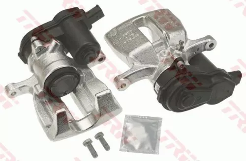 TRW Brake Caliper (BHT308E)