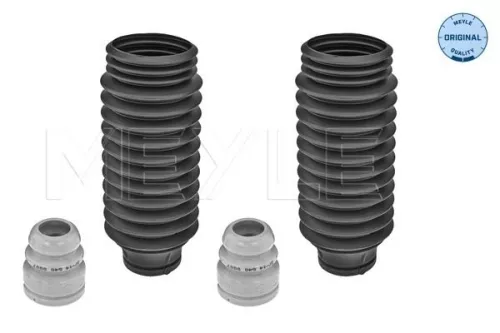 Dust Cover Kit, shock absorber