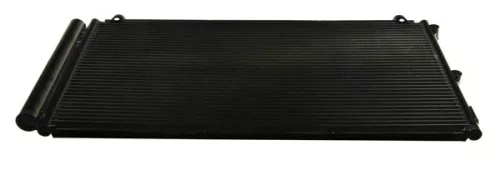 MAXGEAR Condenser, air conditioning (AC830170)