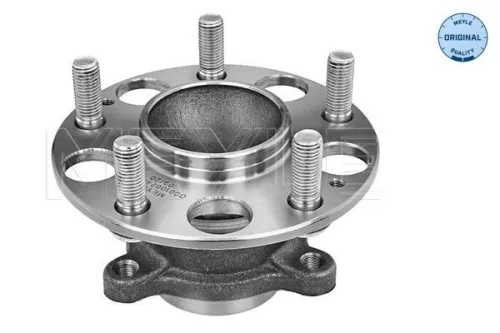 MEYLE Wheel Hub (31-147520009)