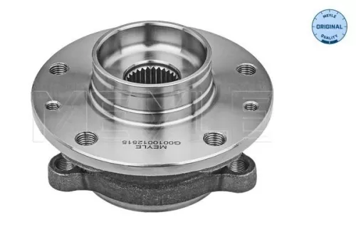 MEYLE Wheel Hub (36-146520006)