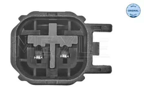MEYLE Sensor, exhaust gas temperature (7148000042)
