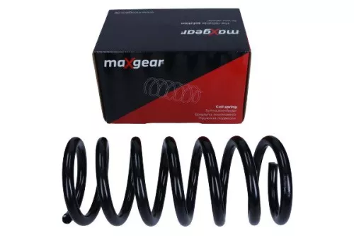 MAXGEAR Suspension Spring (60-0573)