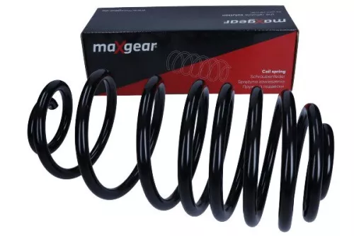 MAXGEAR Suspension Spring (60-0590)
