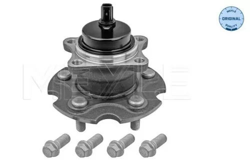 MEYLE Wheel Hub (30-147520009)