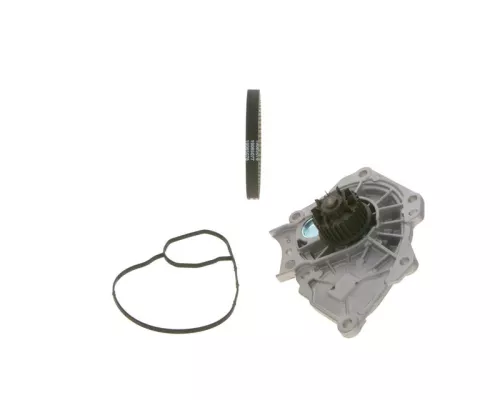 BOSCH Water Pump & Timing Belt Kit (1987946975)