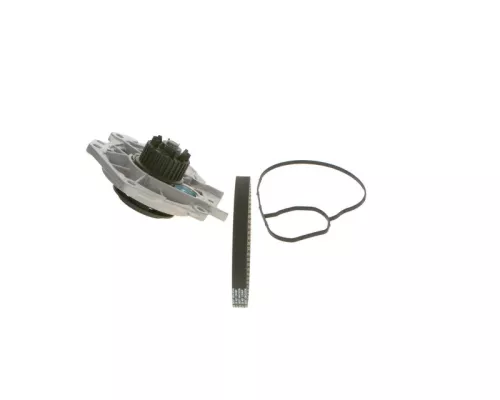 BOSCH Water Pump & Timing Belt Kit (1987946975)