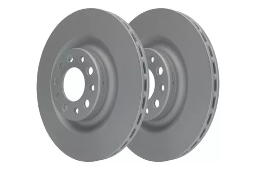 ATE Brake Disc (24.0122-0304.1)