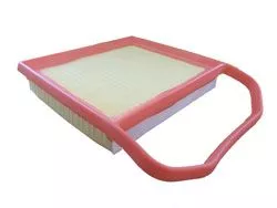 ALCO FILTER Air Filter (MD-8980)
