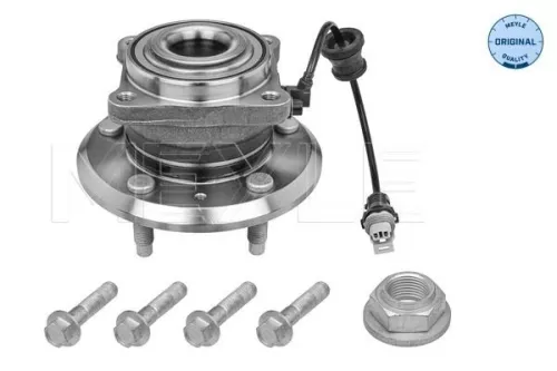 Wheel Hub