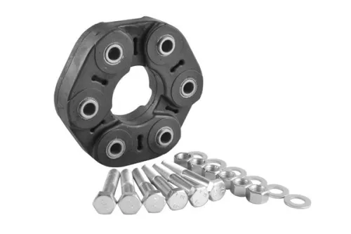 Joint, propshaft