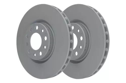 ATE Brake Disc (24.0128-0311.1)