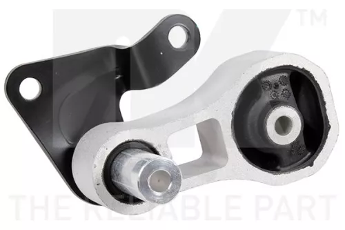 Mounting, engine