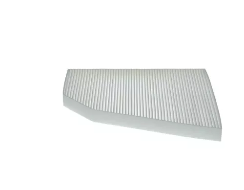 BOSCH Filter, cabin air (1987435152)