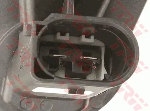 TRW Brake Caliper (BHS1098E)
