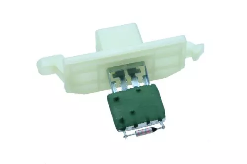 MAXGEAR Resistor, interior blower (27-1258)