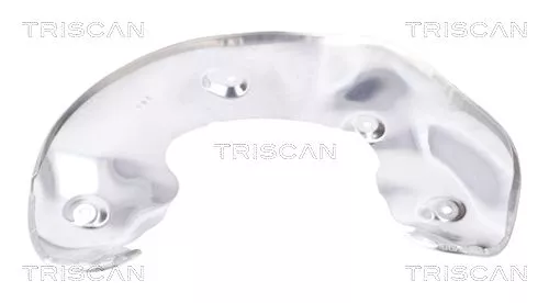Splash Guard, brake disc