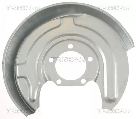 TRISCAN Splash Guard, brake disc (812529222)