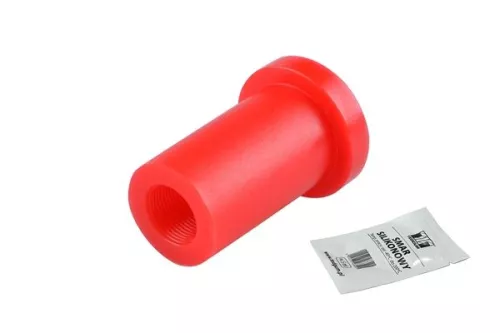 TEDGUM Mounting, leaf spring (00447345)