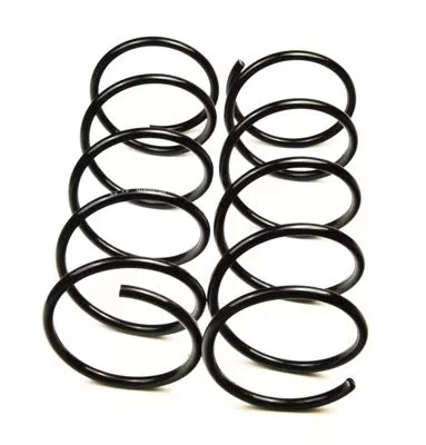MAXGEAR Suspension Spring (60-0297D)