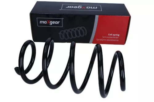 MAXGEAR Suspension Spring (60-0551D)