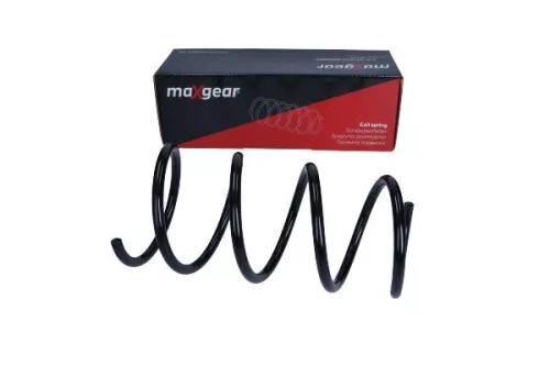 MAXGEAR Suspension Spring (60-0749D)