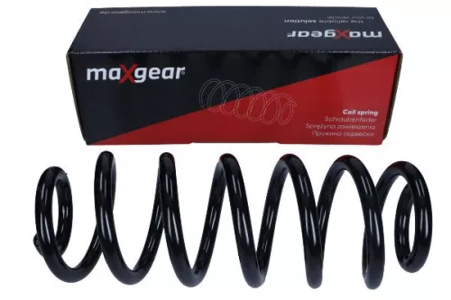 MAXGEAR Suspension Spring (60-0861D)